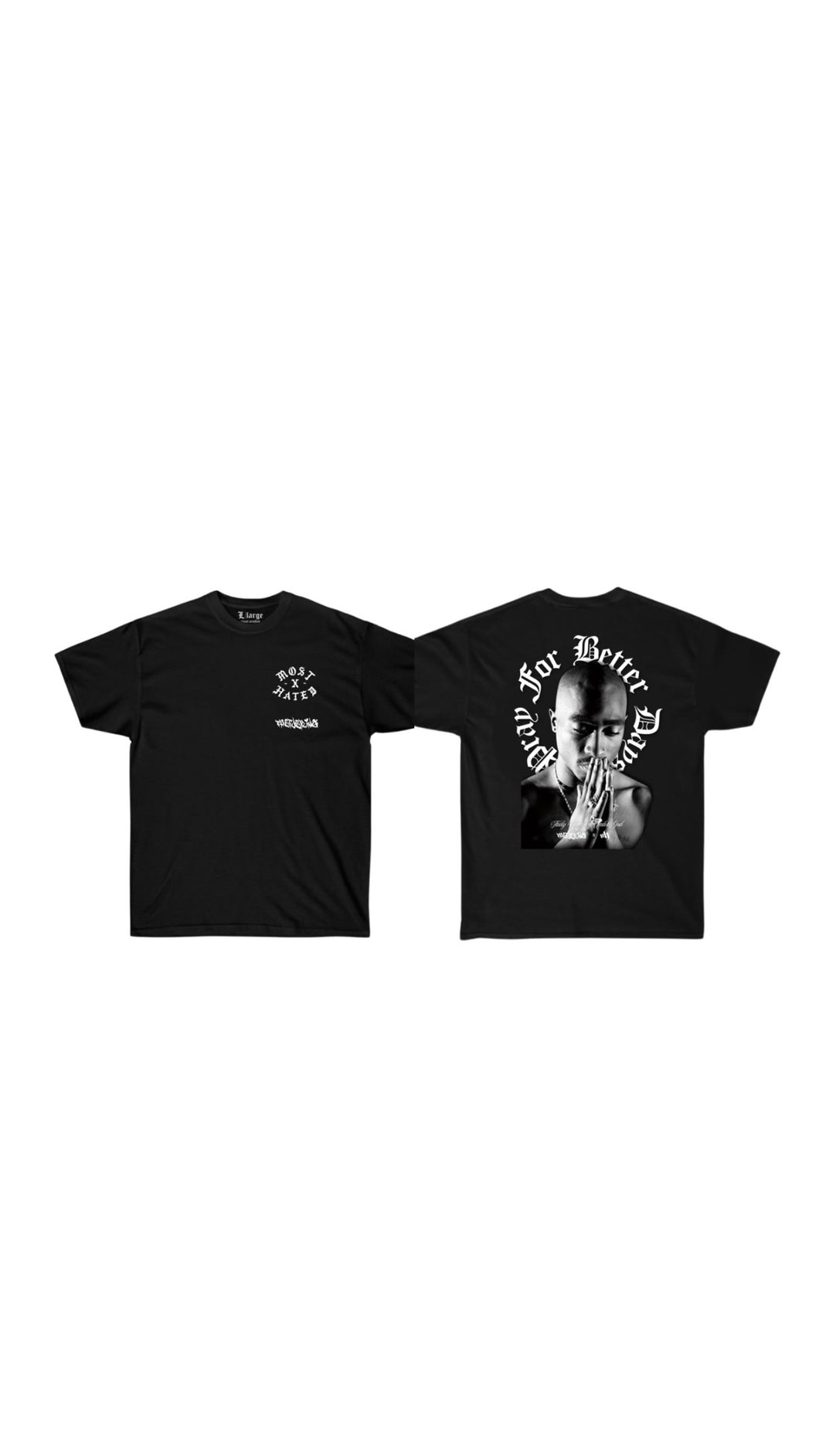 MH x Thefuking 