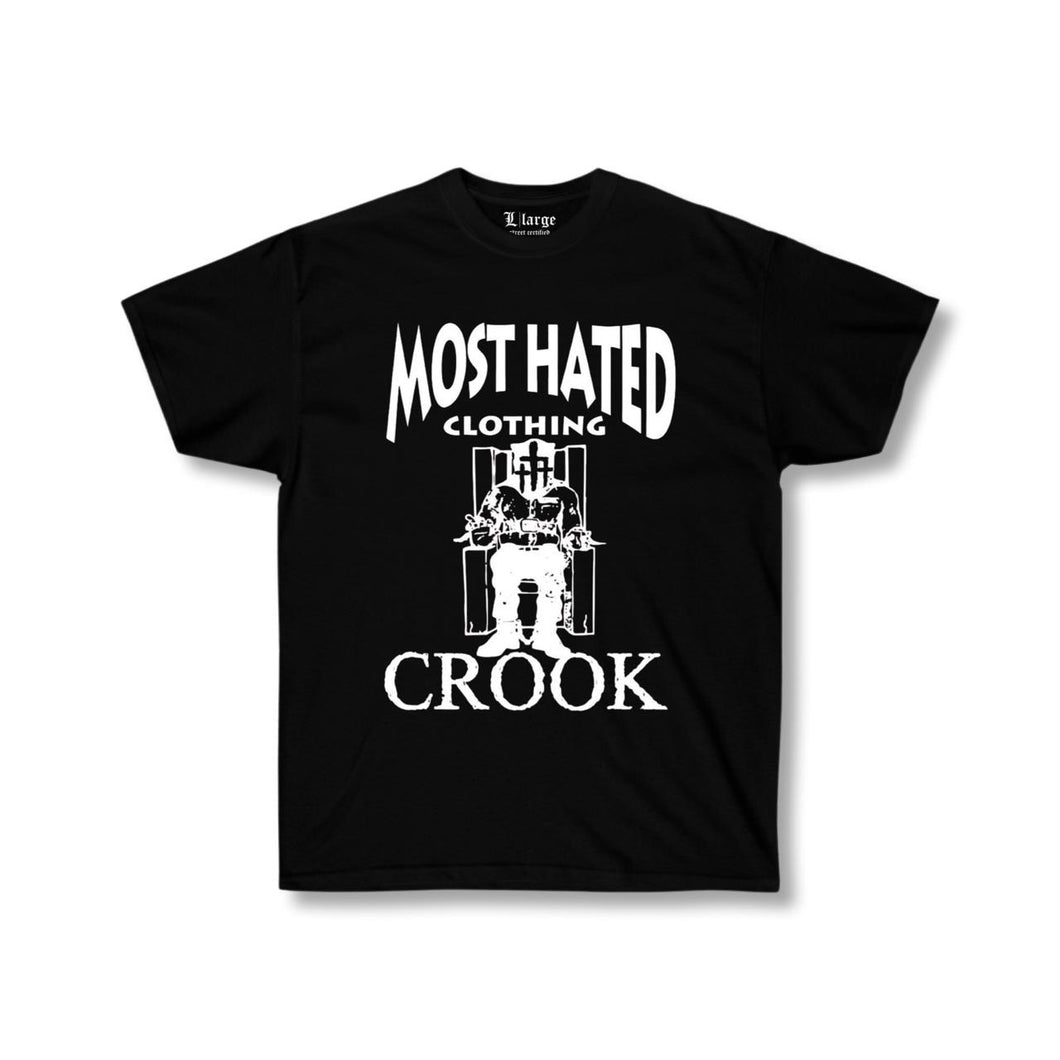 MH x Crook 2025