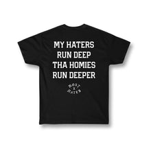 MH- Homies Run Deeper