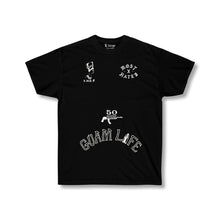 Guam Life PAC tat tee