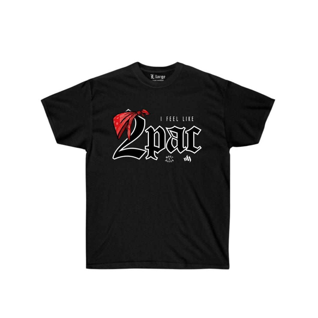 MH - I Feel Like 2pac 2025