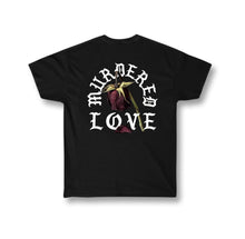 MH- Murdered Love🥀