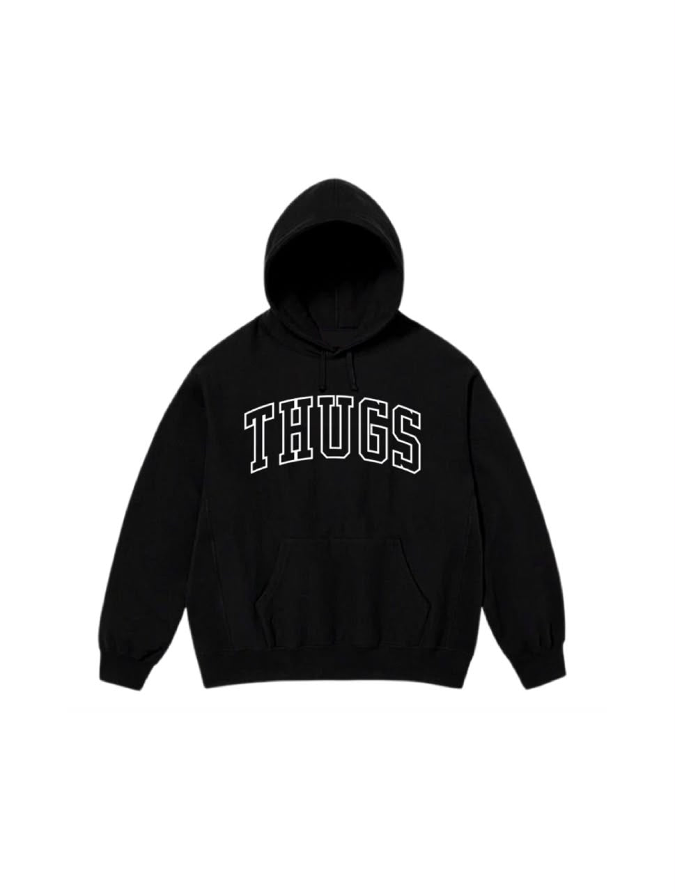 MH- THUGS Hoodie