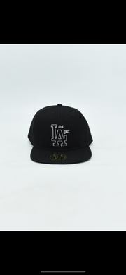 MH - Los Agat - Trucker Hat