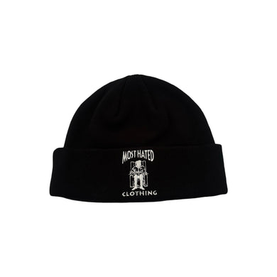 MH- Deathrow Beanie