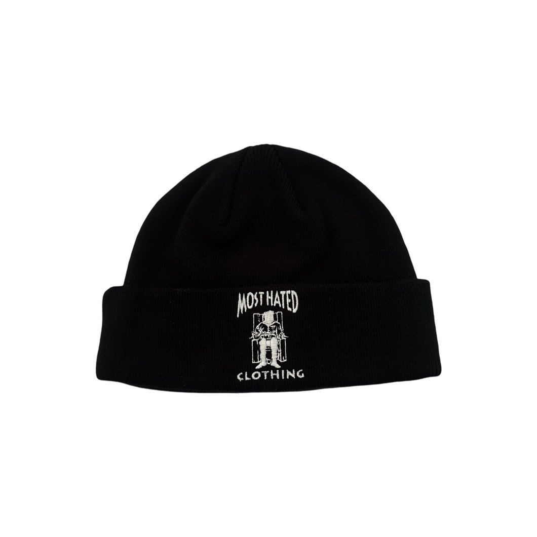 MH- Deathrow Beanie