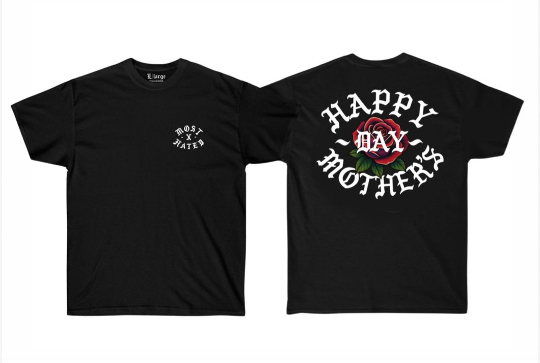 MH- Happy Mother's Day tee 2026