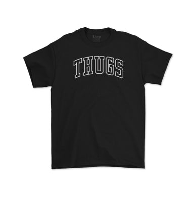 MH- THUGS 187