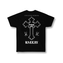 Guam Life PAC tat tee