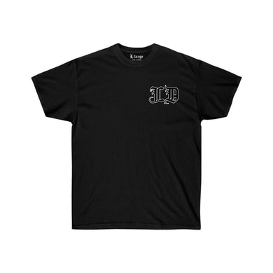 LXD - 2 LIVE AND DIE IN GUAM - TEE