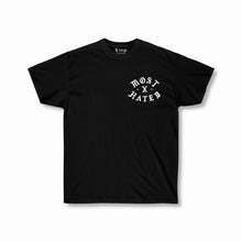 MH - DEATH BEFORE DISHONOR - BLK TEE