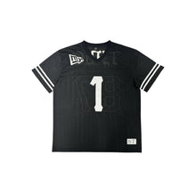 THUG Football Black Jersey