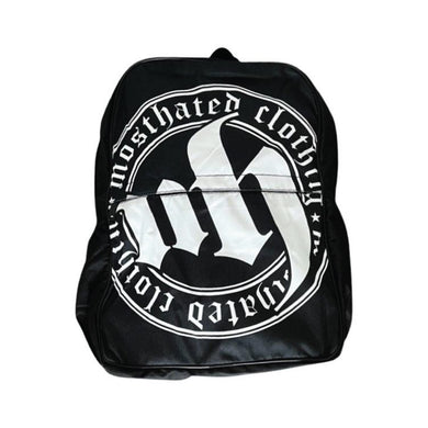 MH - 2K LOGO - Backpack