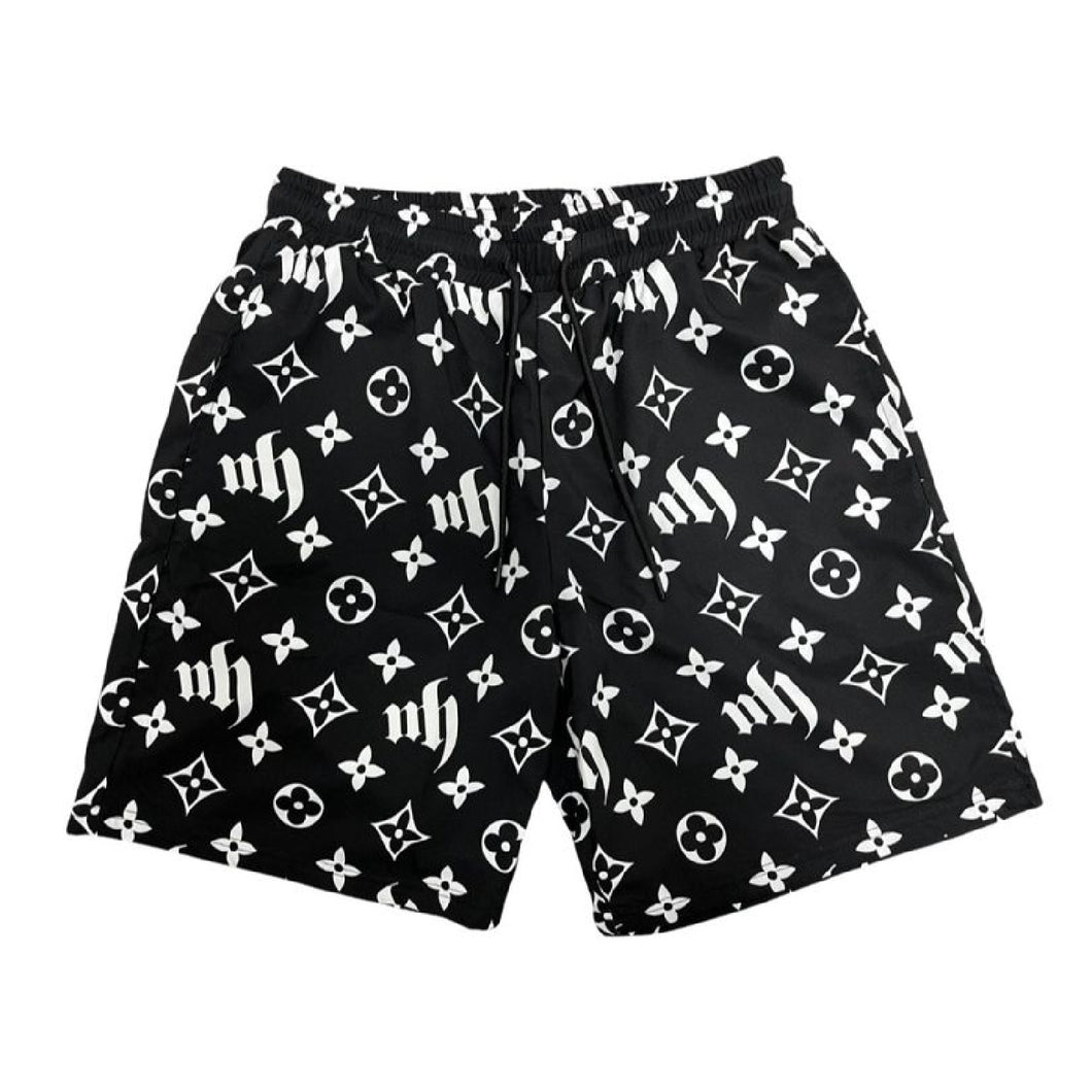 MH - LV Shorts