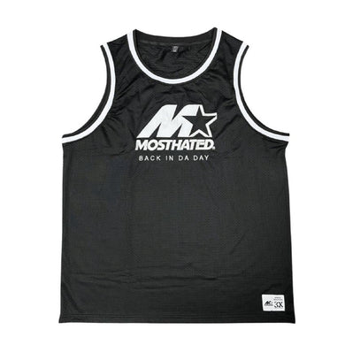 MH - Starter - Jersey