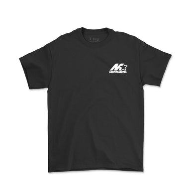 MH - Starter Back In Da Day - Blk