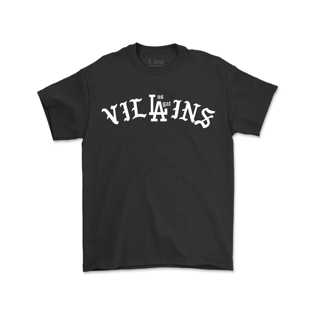 MH - Villains - Blk