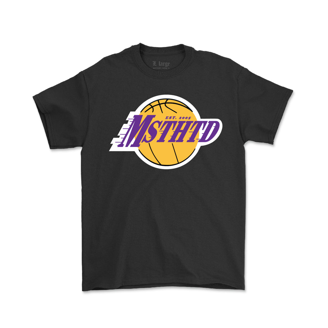 MH - Lakers 8/24 - Blk