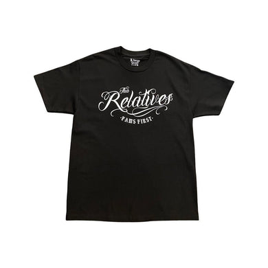 LXD-THA RELATIVES TEE