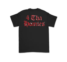 MH - 4 Tha Homies - Tee