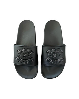 MH - Barrio Blk On Blk - Slides