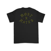 MH - Barrio - Olive - Tee