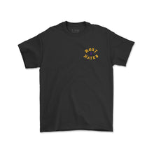 MH - Barrio Purp Ylw - Blk