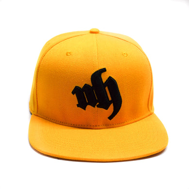 MH - LAKER SNAPBACK