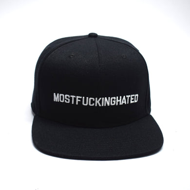 MH - MOSTFUCKINGHATED