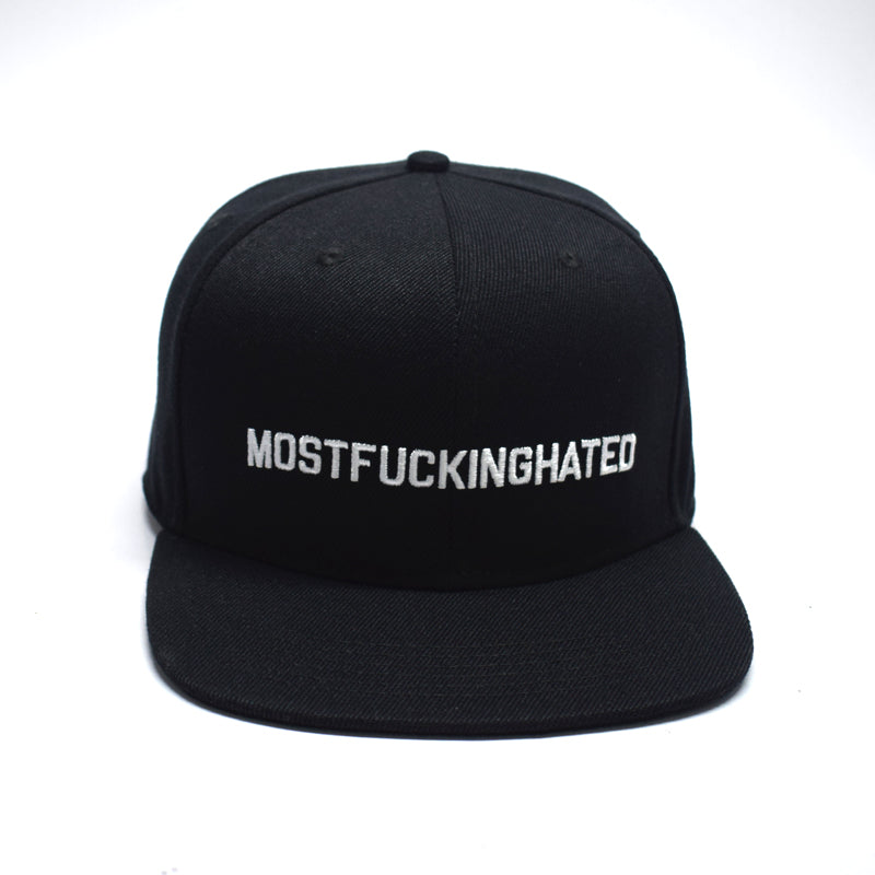 MH - MOSTFUCKINGHATED