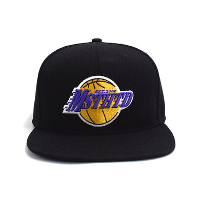 MH - Mamba Snap back