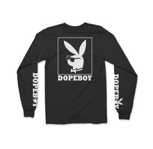 MH - Dopeboy - Longsleeve
