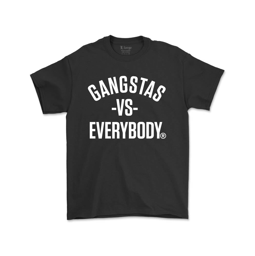 MH - Gangstas vs. Everybody
