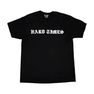 HARD TIMES IN GUAMTON TEE