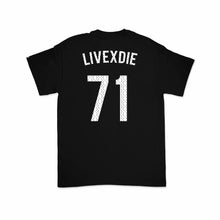LXD-SIX71 TEE