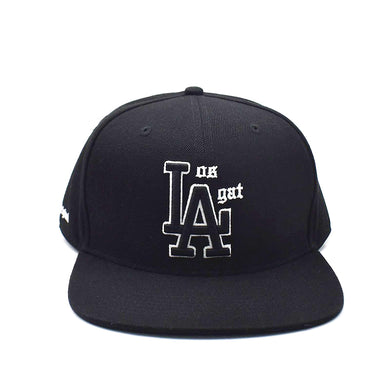 MH - Los Agat Original - Snapback