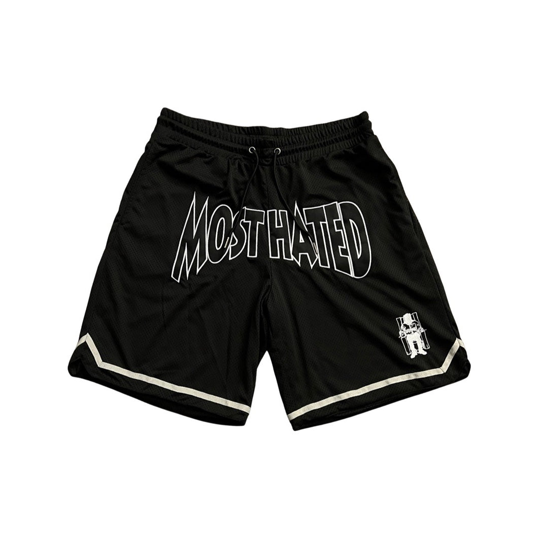 MH - Deathrow Shorts