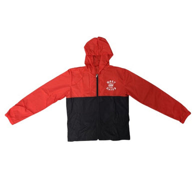 MH -IDFWY Windbreaker