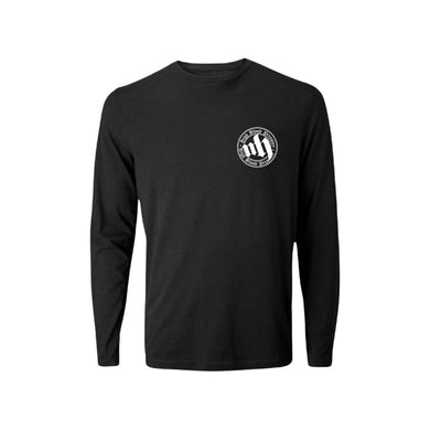 MH - MH X HBP KOLLAB Long Sleeve - Blk