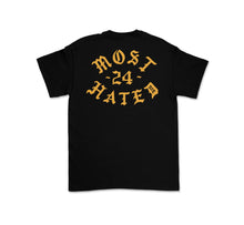 MH - Barrio Kobe - Tee