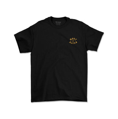 MH - Barrio Kobe - Tee