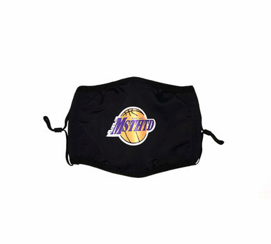 MH - Laker Face mask