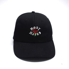 MH - Barrio Rose - Dad Hat