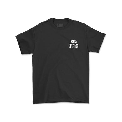 MH - 80s Kid - Tee