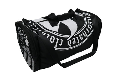 MH - 2K LOGO - Duffel Bag