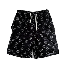 MH - Barrio Button Down Shirt/Shorts Set