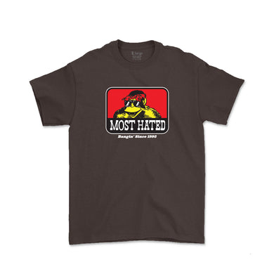 MH - Ben Davis Brown - Tee