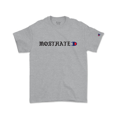 MH - Champion Short Slv - Tee