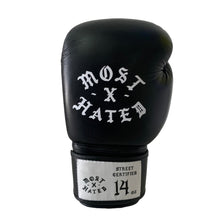 MH - Barrio Logo 14oz Gloves