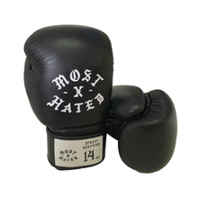 MH - Barrio Logo 14oz Gloves